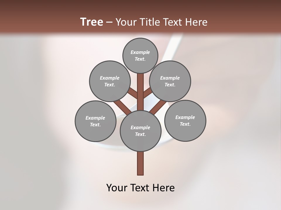 Fever Nurse Parent PowerPoint Template