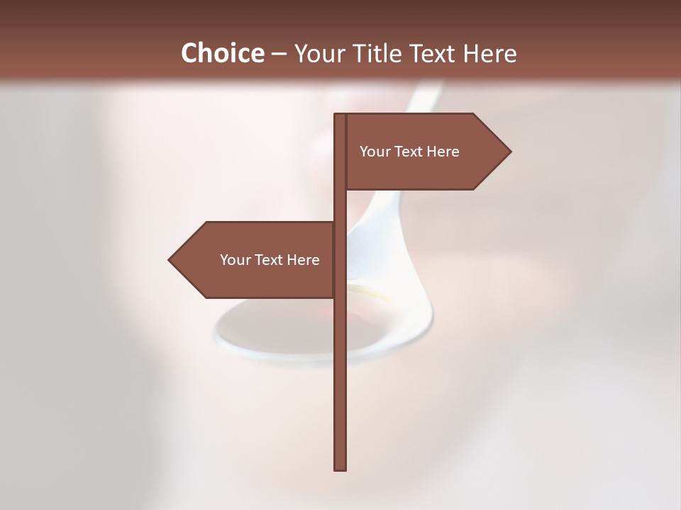 Fever Nurse Parent PowerPoint Template