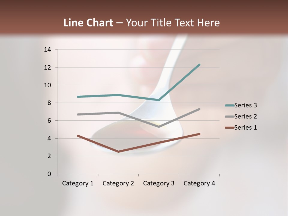 Fever Nurse Parent PowerPoint Template