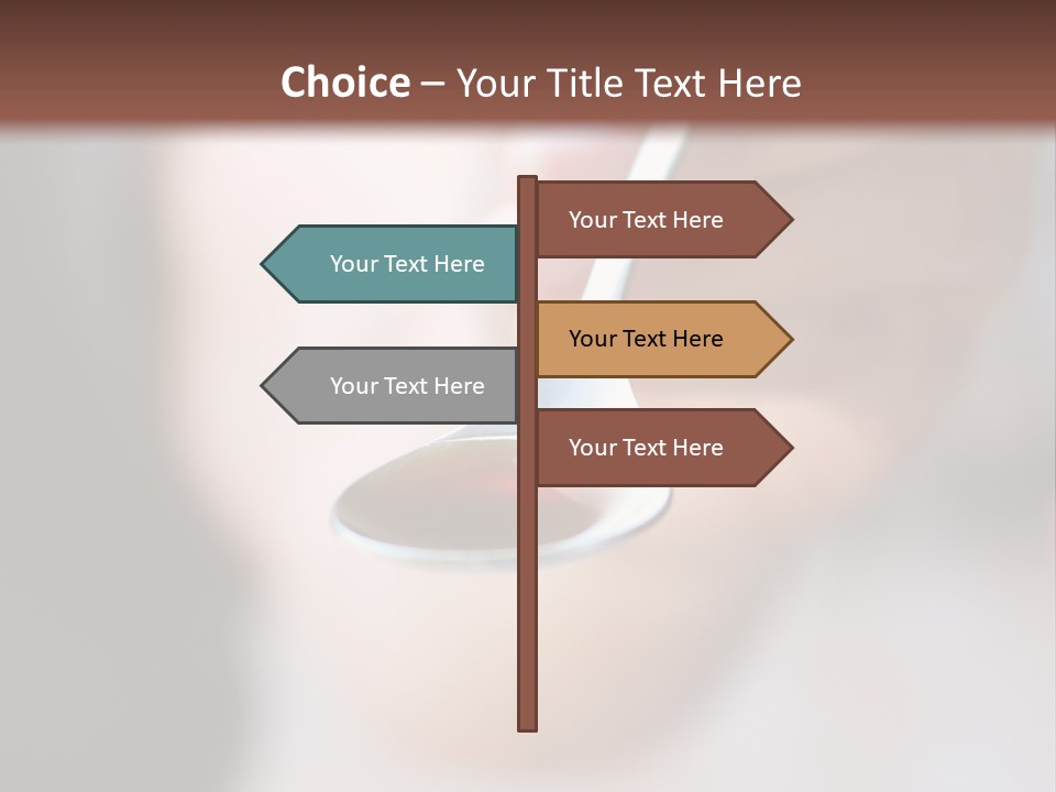 Fever Nurse Parent PowerPoint Template