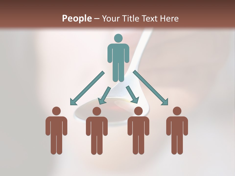 Fever Nurse Parent PowerPoint Template