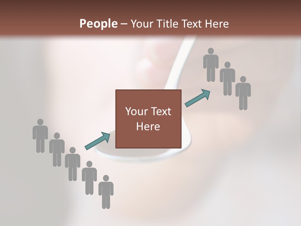 Fever Nurse Parent PowerPoint Template