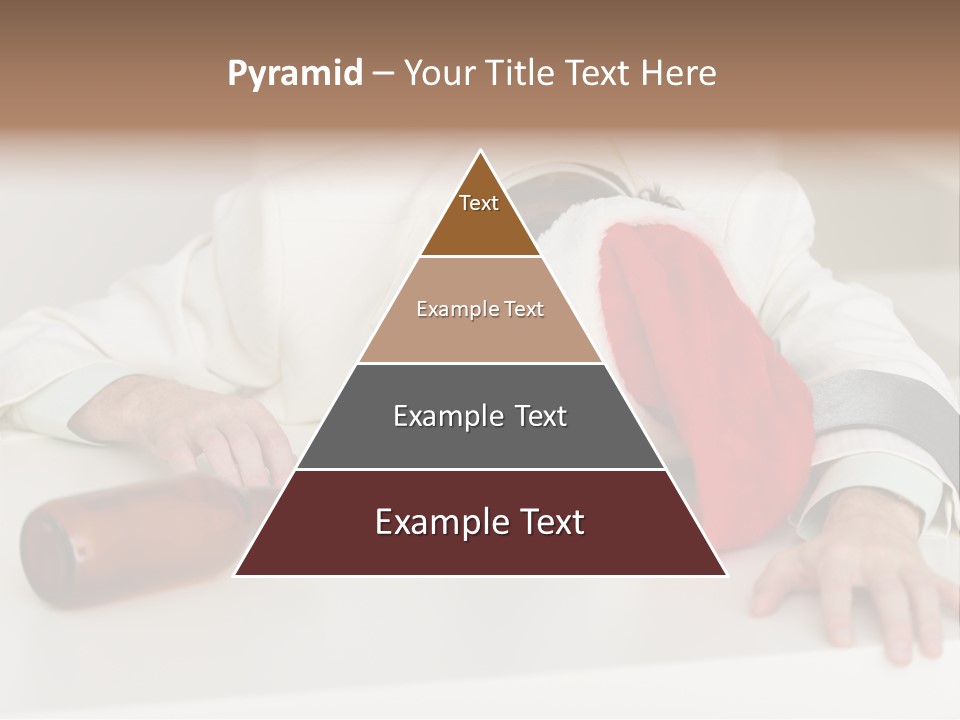 Celebrating Syndrome Holiday PowerPoint Template