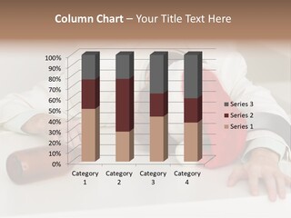 Celebrating Syndrome Holiday PowerPoint Template