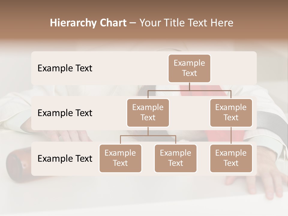 Celebrating Syndrome Holiday PowerPoint Template