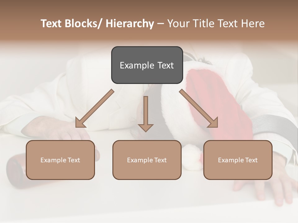 Celebrating Syndrome Holiday PowerPoint Template