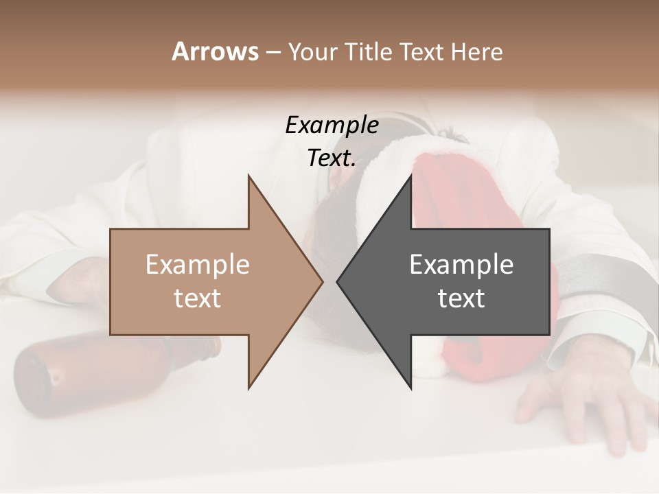 Celebrating Syndrome Holiday PowerPoint Template