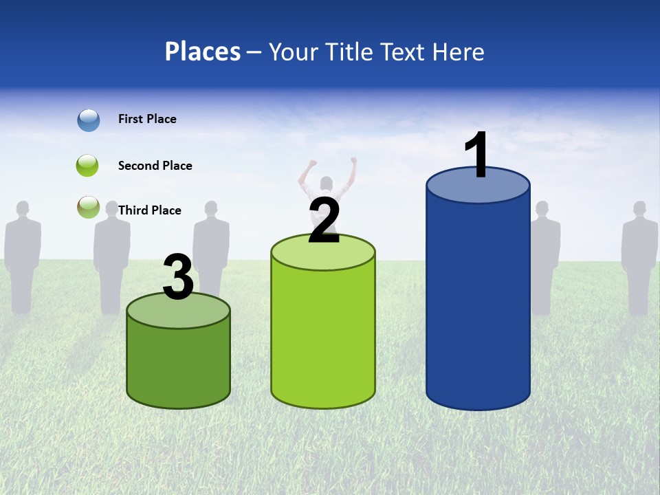 Season Food Gift PowerPoint Template