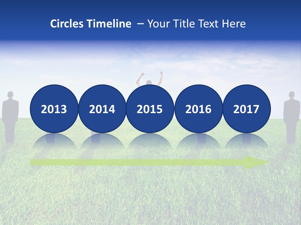 Season Food Gift PowerPoint Template