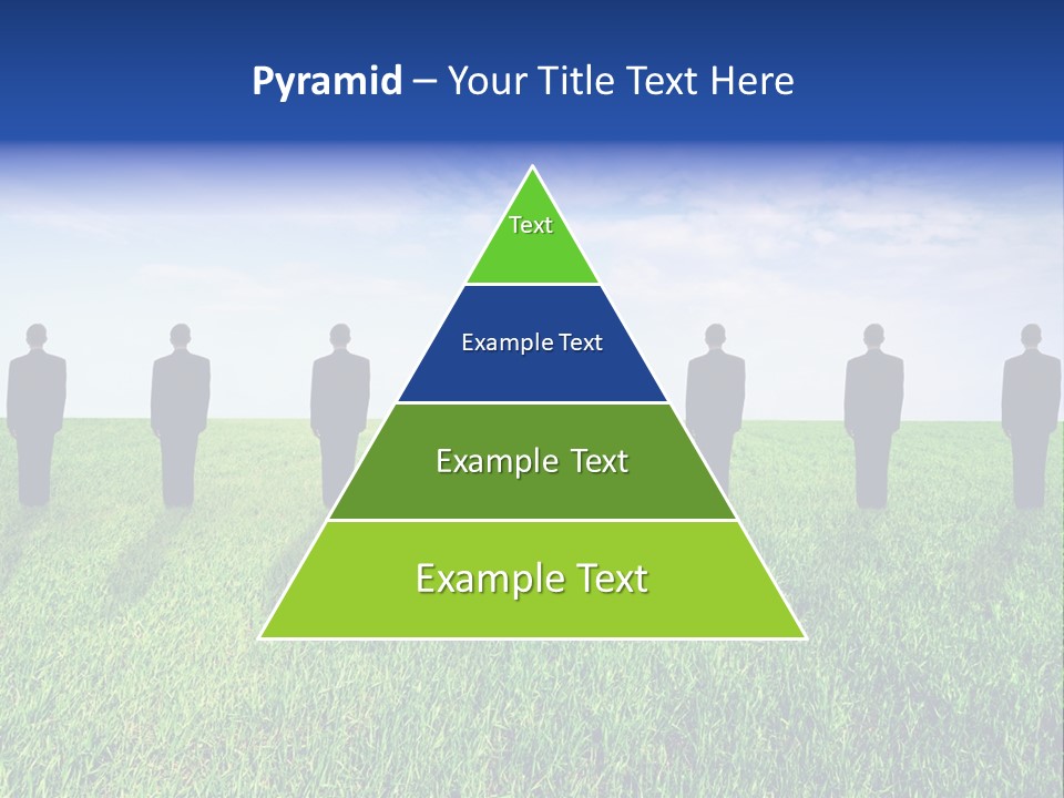 Season Food Gift PowerPoint Template