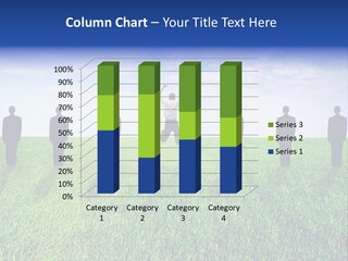 Season Food Gift PowerPoint Template