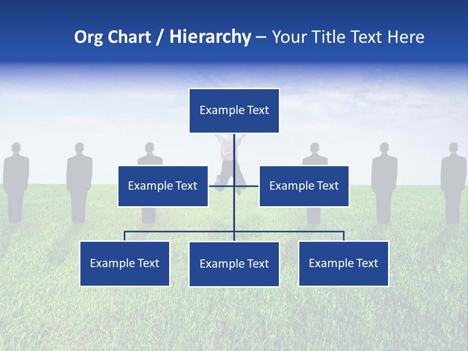 Season Food Gift PowerPoint Template