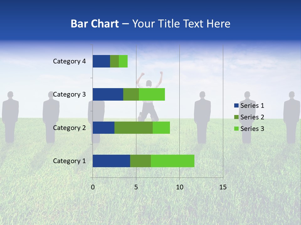 Season Food Gift PowerPoint Template