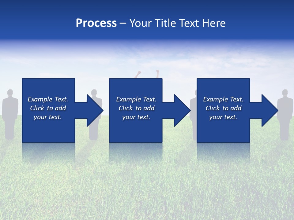 Season Food Gift PowerPoint Template