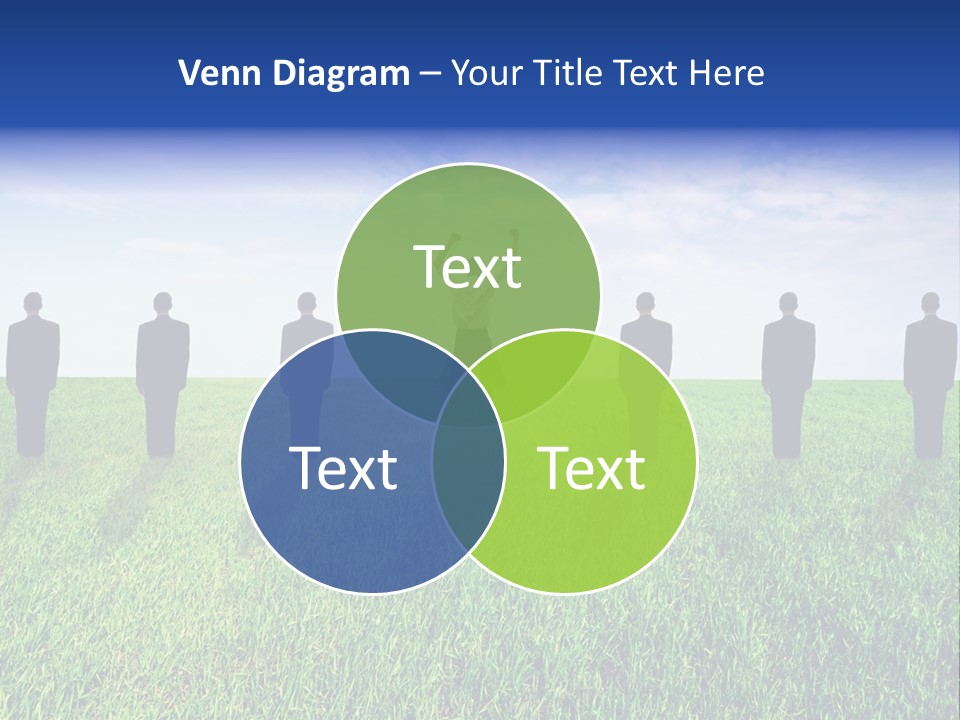 Season Food Gift PowerPoint Template