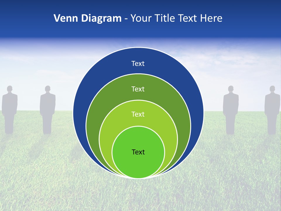 Season Food Gift PowerPoint Template