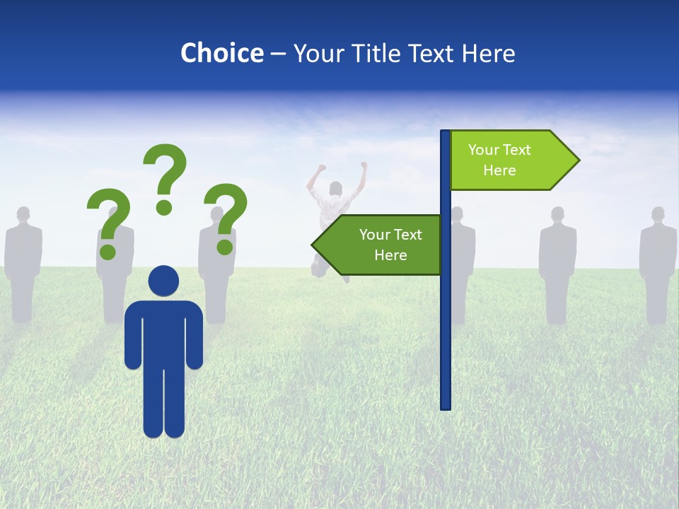 Season Food Gift PowerPoint Template