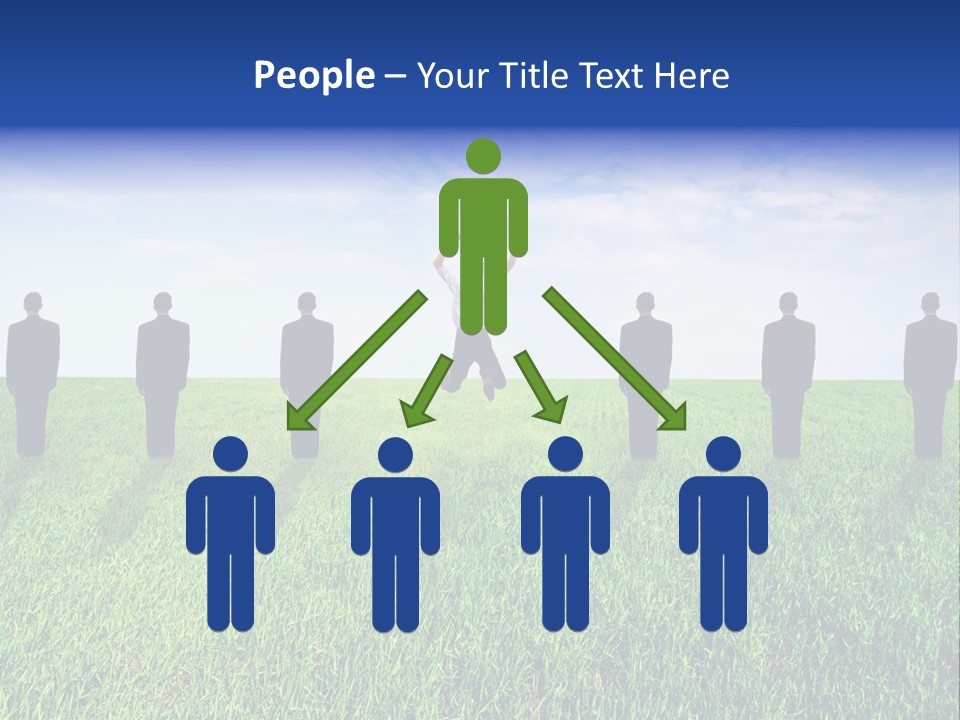 Season Food Gift PowerPoint Template