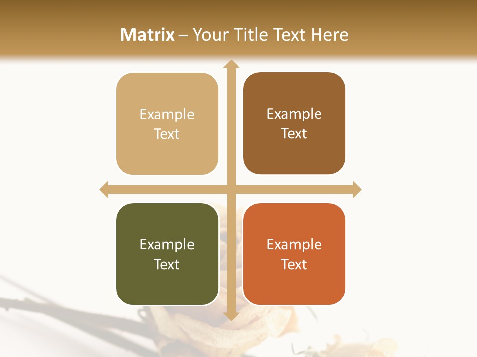 Birthday Decorative Congratulate PowerPoint Template