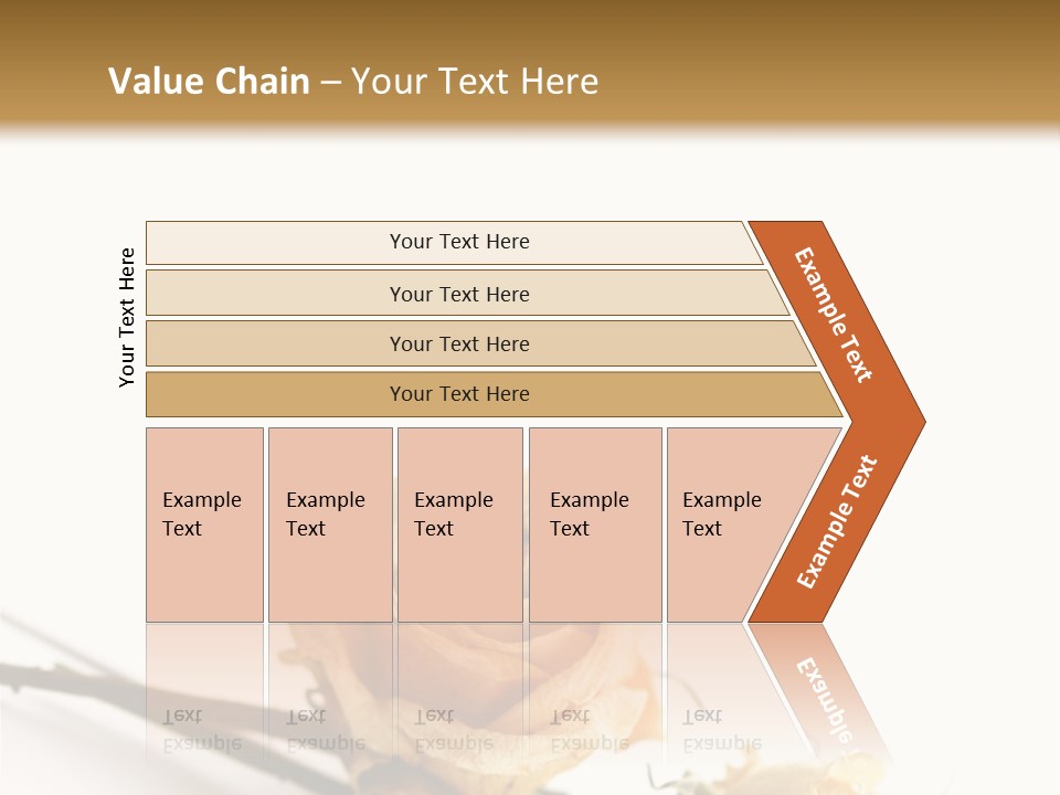 Birthday Decorative Congratulate PowerPoint Template