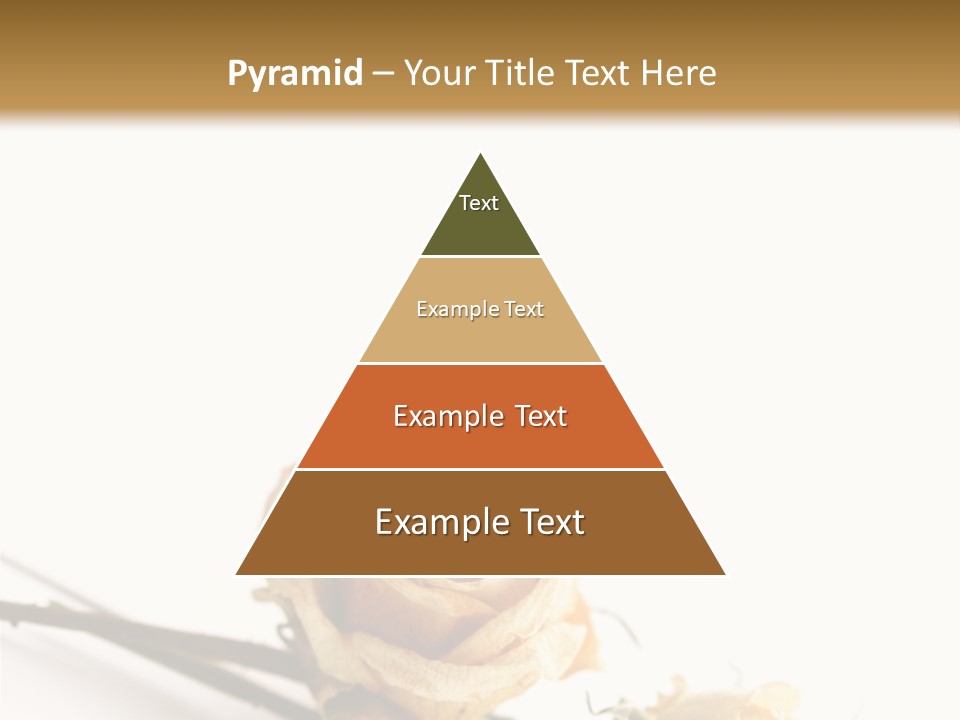 Birthday Decorative Congratulate PowerPoint Template