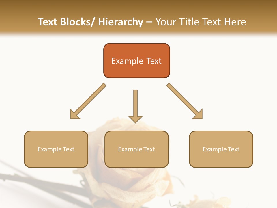 Birthday Decorative Congratulate PowerPoint Template