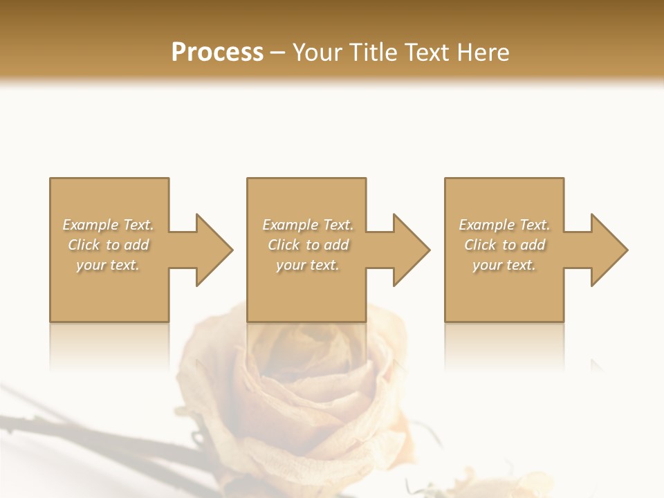 Birthday Decorative Congratulate PowerPoint Template