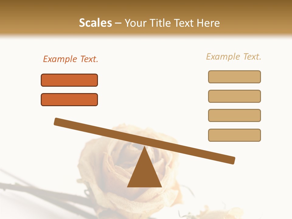 Birthday Decorative Congratulate PowerPoint Template