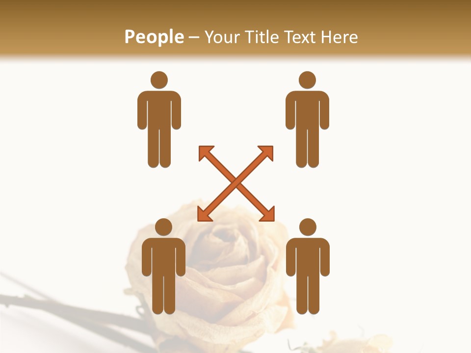 Birthday Decorative Congratulate PowerPoint Template