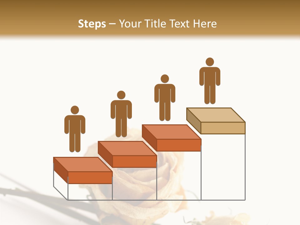 Birthday Decorative Congratulate PowerPoint Template