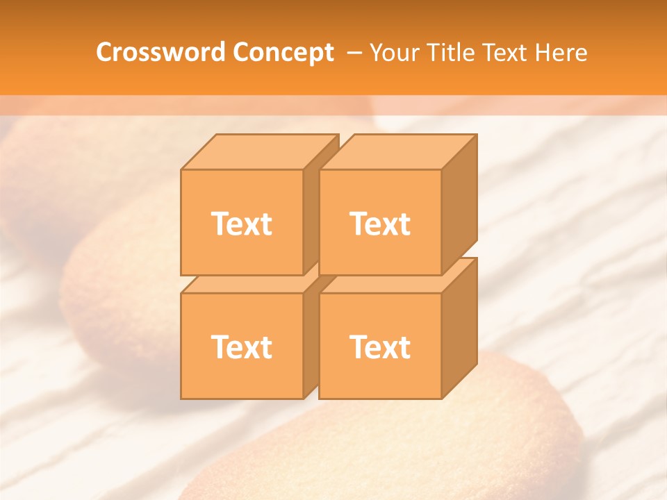Ball Celebration Tea PowerPoint Template