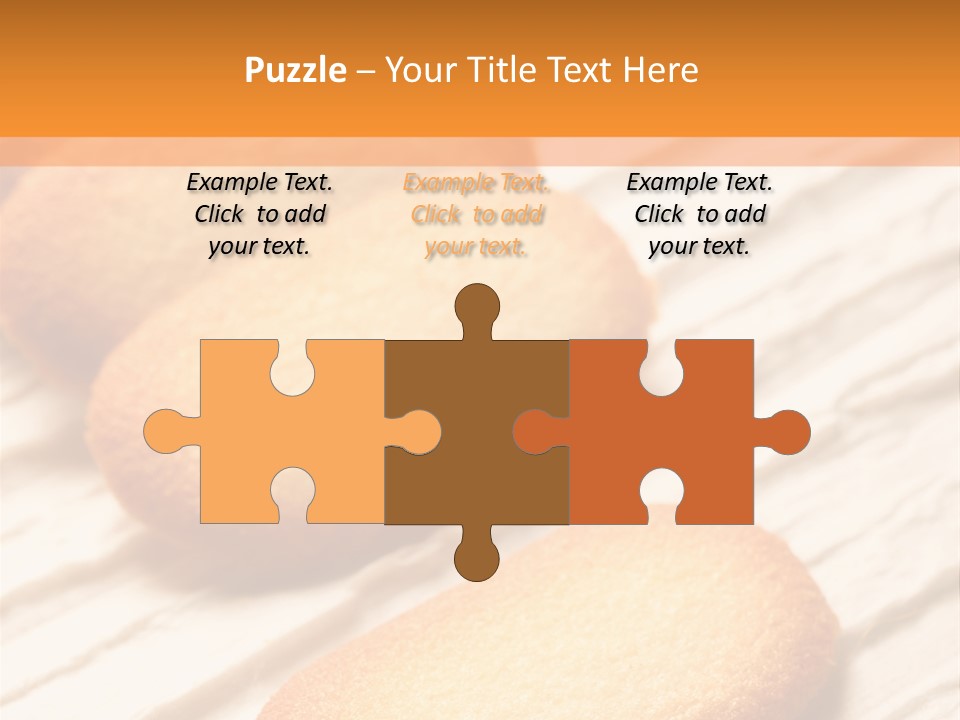 Ball Celebration Tea PowerPoint Template