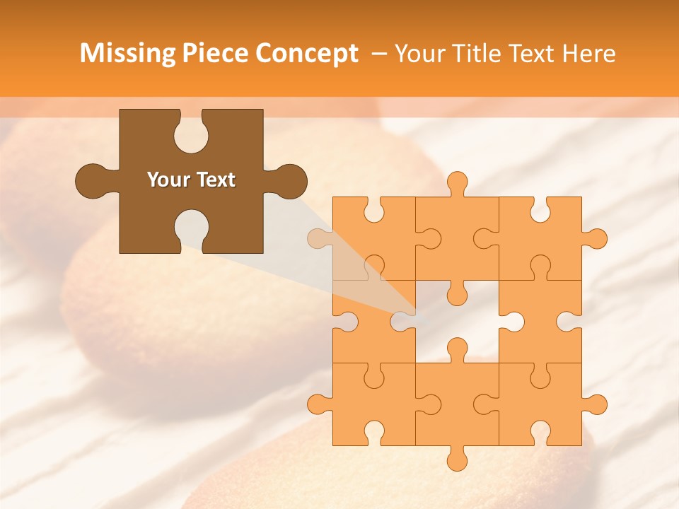 Ball Celebration Tea PowerPoint Template