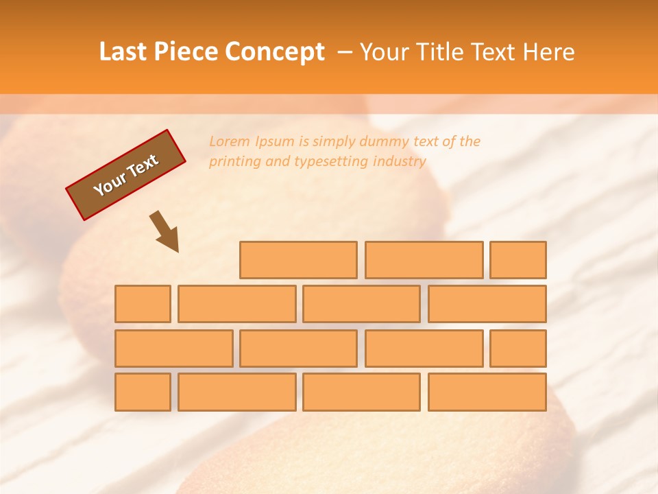 Ball Celebration Tea PowerPoint Template