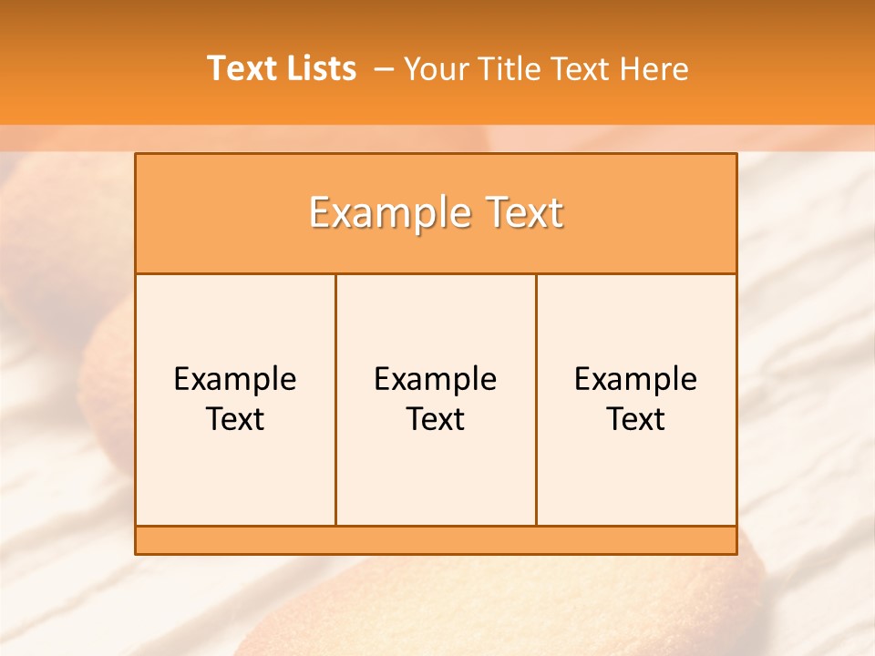 Ball Celebration Tea PowerPoint Template