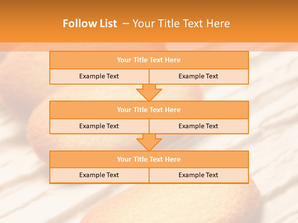 Ball Celebration Tea PowerPoint Template