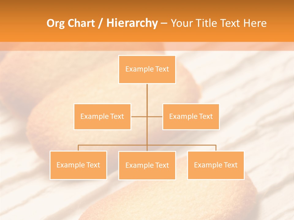 Ball Celebration Tea PowerPoint Template