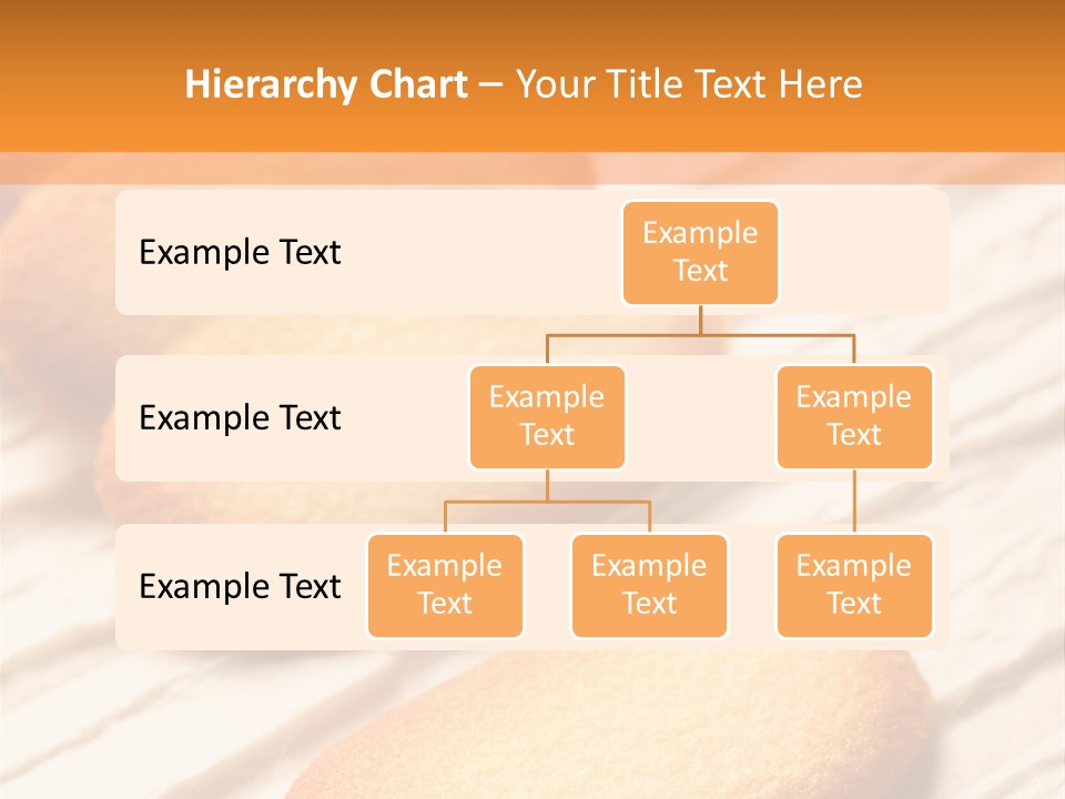 Ball Celebration Tea PowerPoint Template