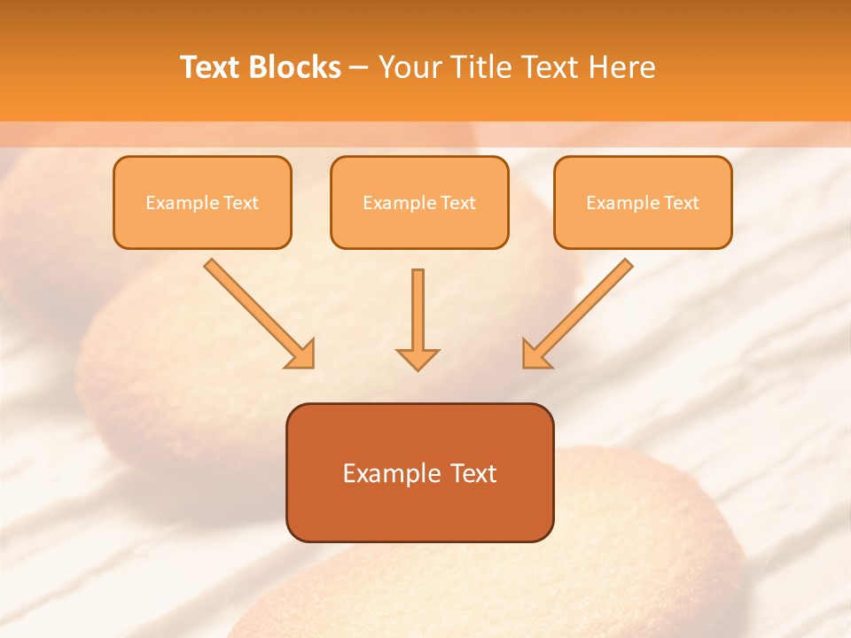 Ball Celebration Tea PowerPoint Template