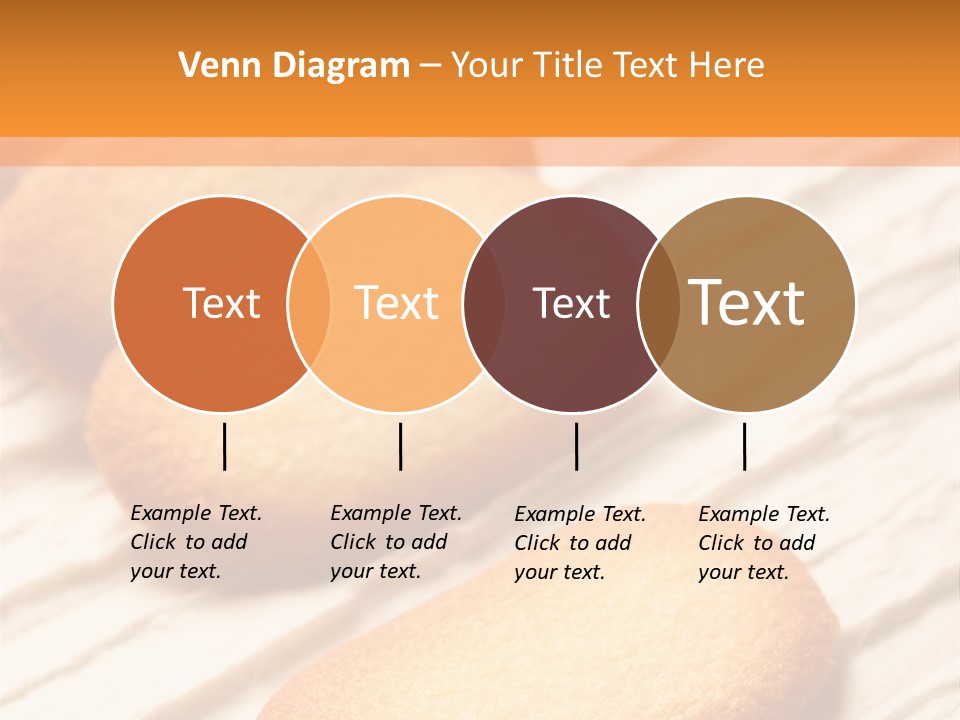 Ball Celebration Tea PowerPoint Template