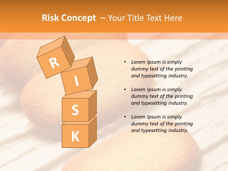 Ball Celebration Tea PowerPoint Template