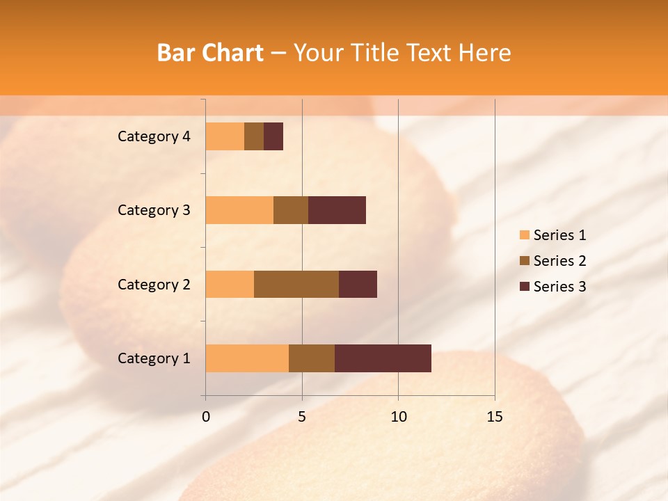 Ball Celebration Tea PowerPoint Template