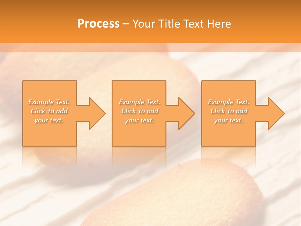 Ball Celebration Tea PowerPoint Template