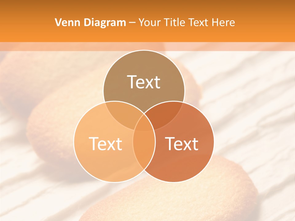 Ball Celebration Tea PowerPoint Template