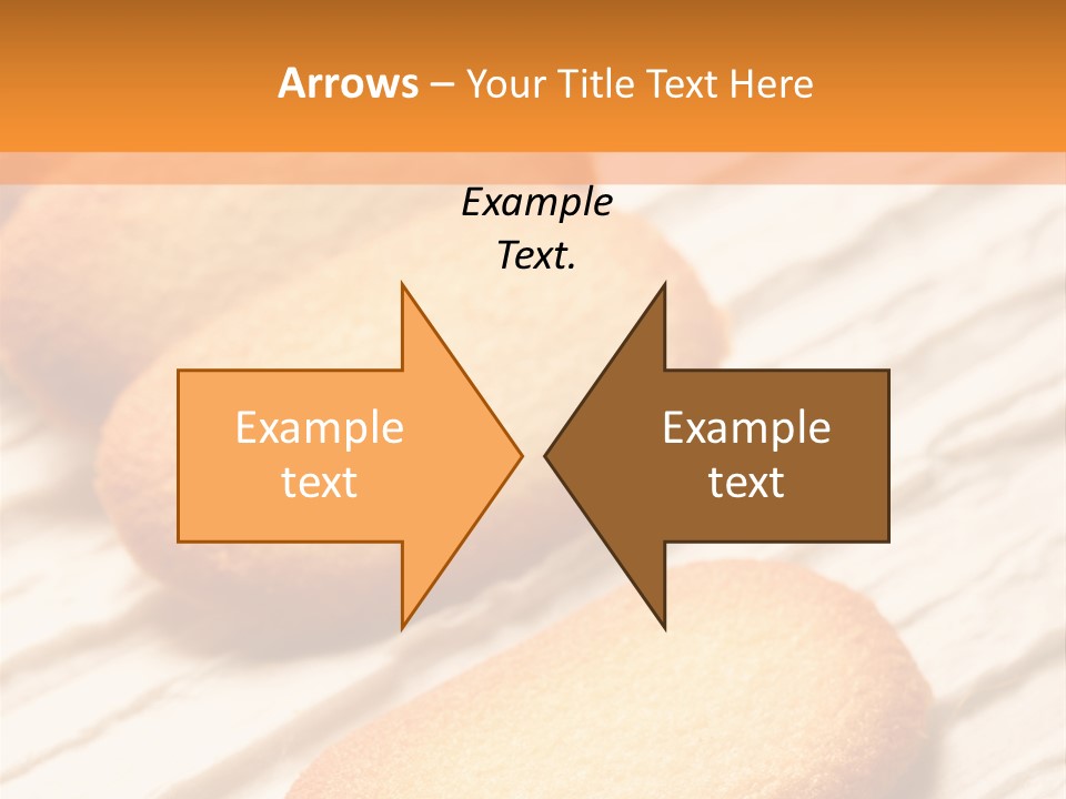 Ball Celebration Tea PowerPoint Template