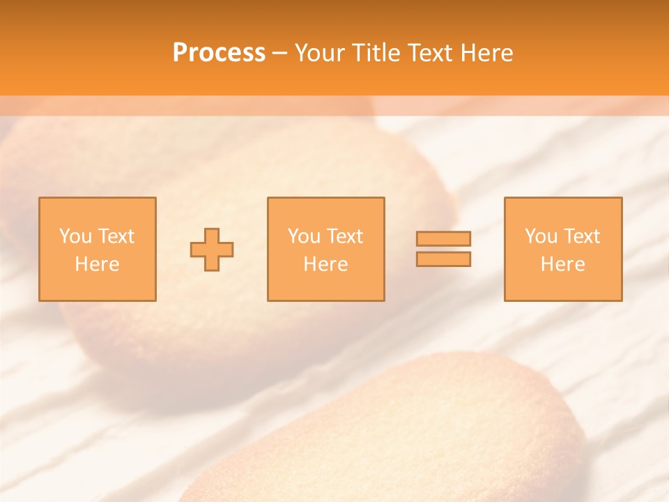 Ball Celebration Tea PowerPoint Template