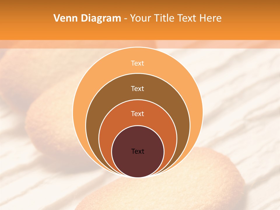 Ball Celebration Tea PowerPoint Template