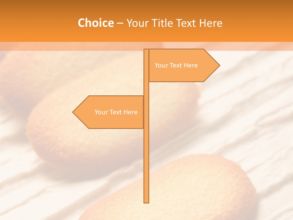 Ball Celebration Tea PowerPoint Template