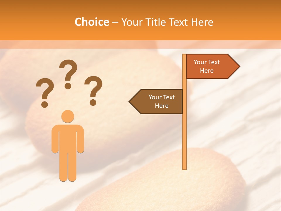 Ball Celebration Tea PowerPoint Template