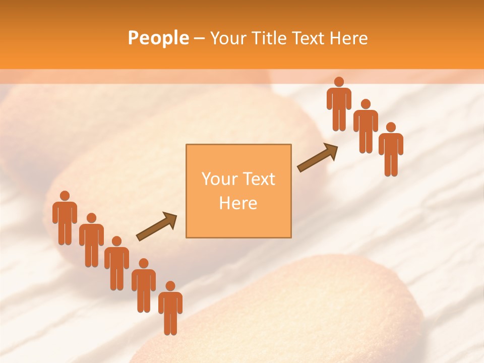 Ball Celebration Tea PowerPoint Template